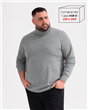P8109 - Sweater Polera TALLE ESPECIAL